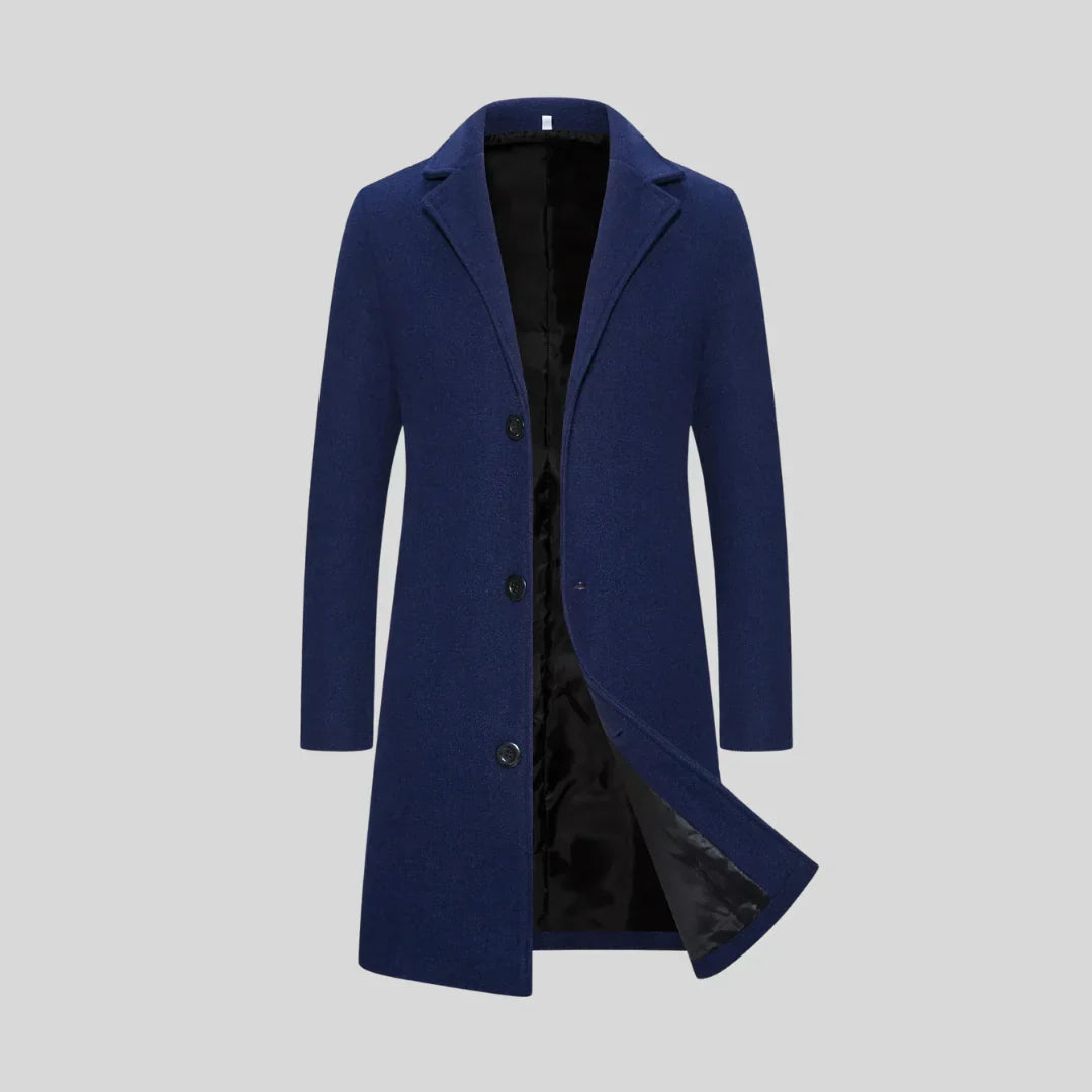 TRISTAN | VESTE COUPE-VENT CHIC