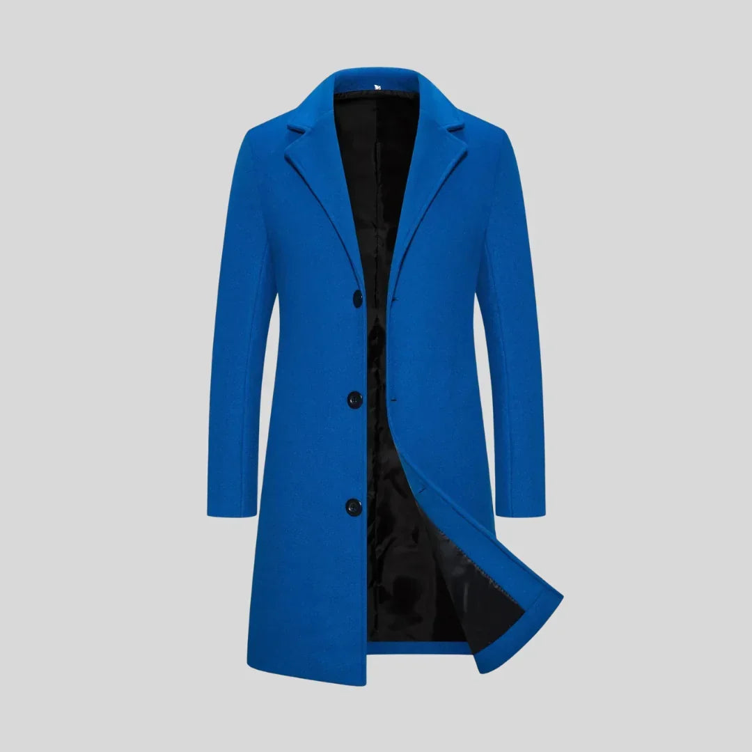 TRISTAN | VESTE COUPE-VENT CHIC