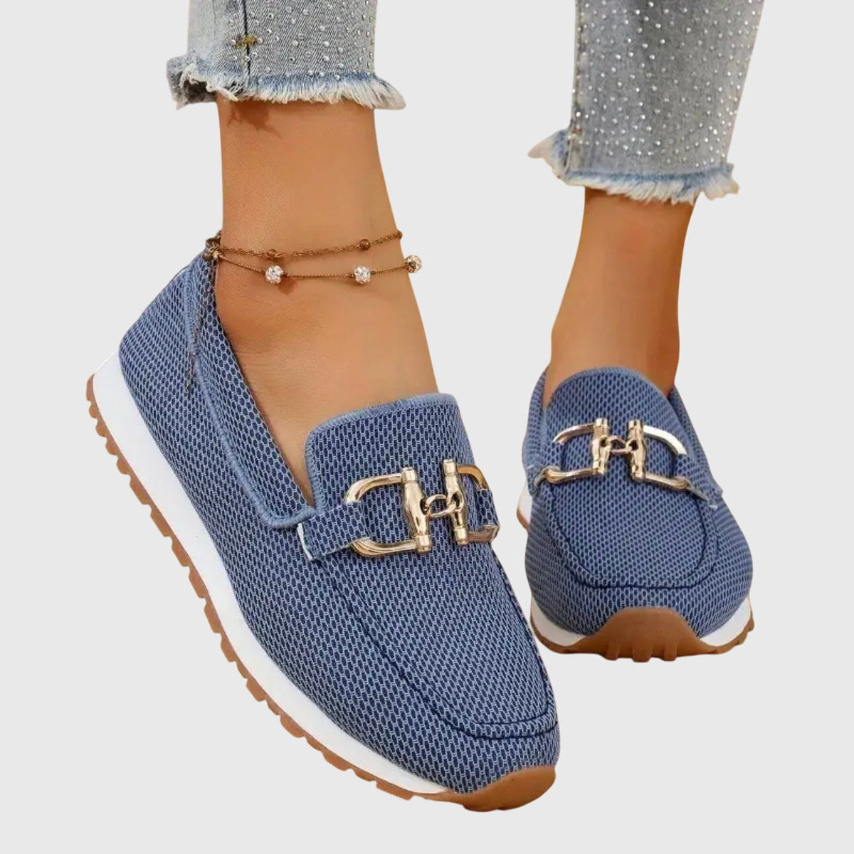 JULIETTE | MOCASSINS CHIC ET CONFORTABLES