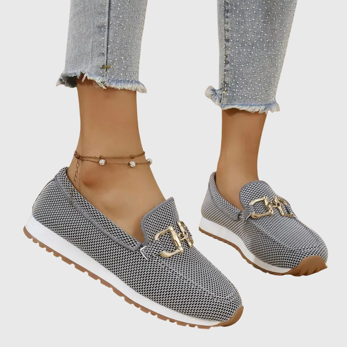 JULIETTE | MOCASSINS CHIC ET CONFORTABLES