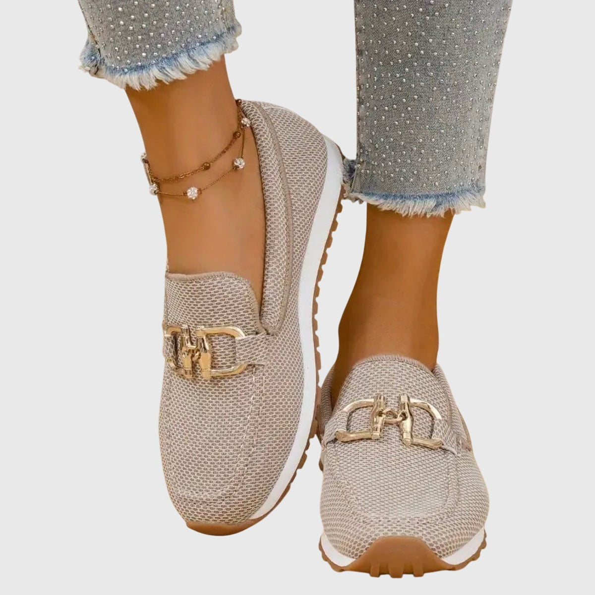 JULIETTE | MOCASSINS CHIC ET CONFORTABLES