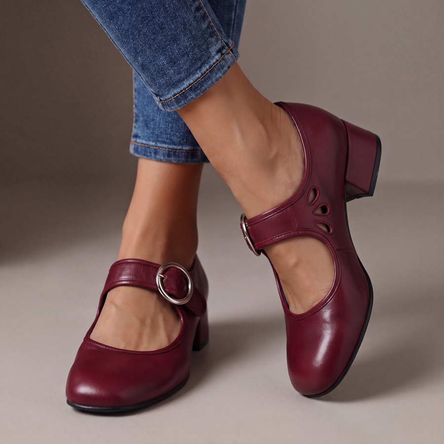 LÉA | BABIES CHIC CONFORTABLES