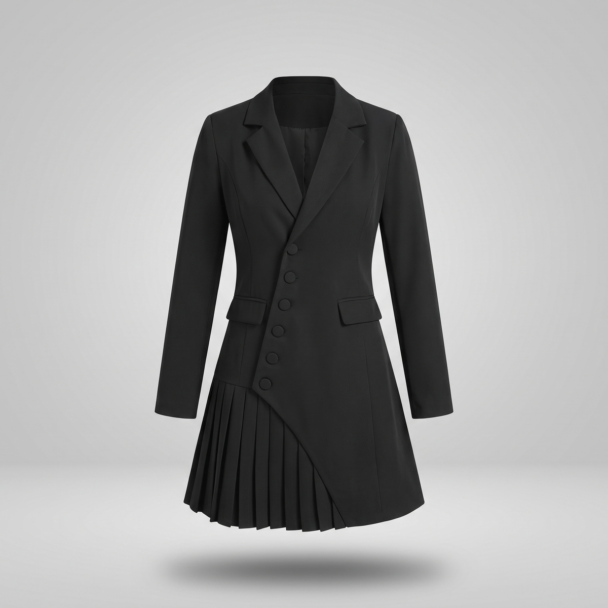 ADÈLE | ROBE REVERS BLAZER