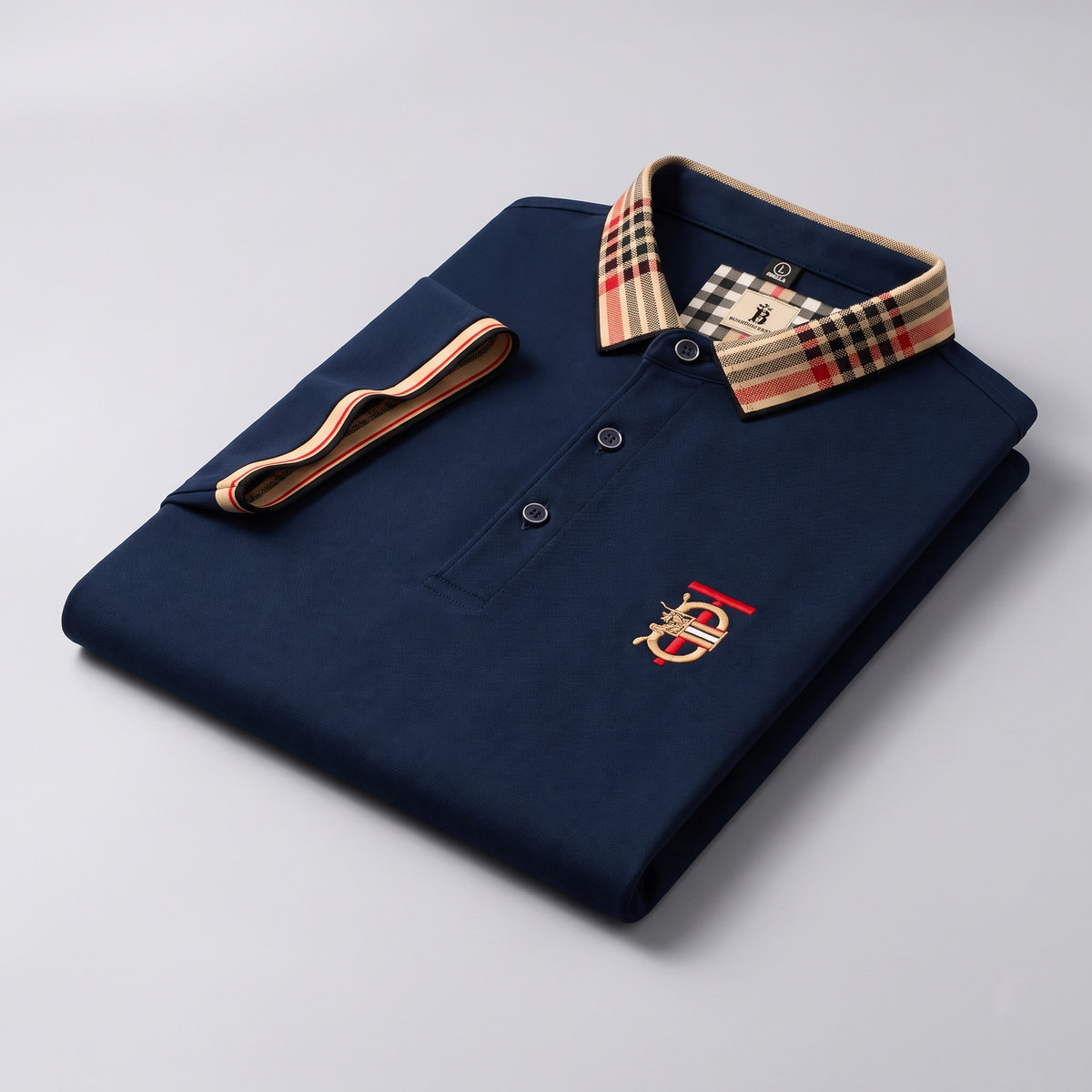 BELLAVIO | POLO SIGNATURE