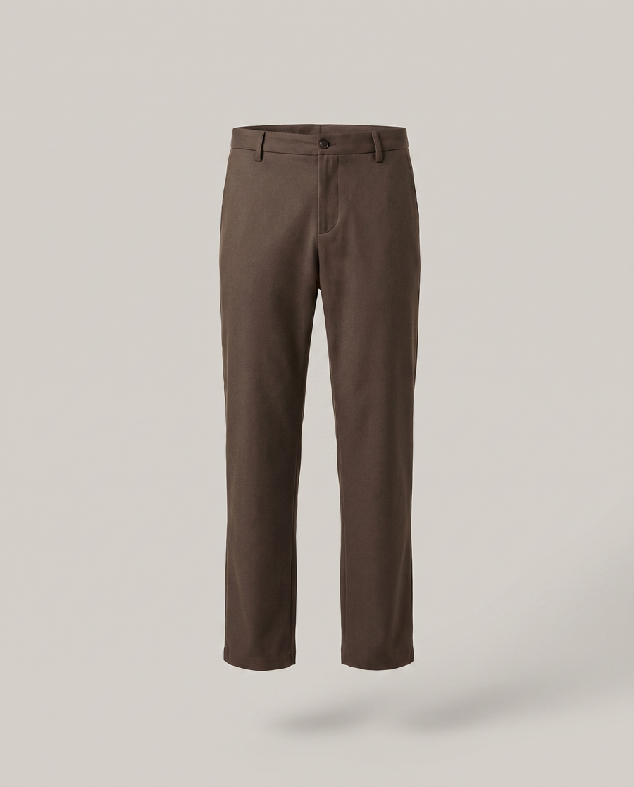 GRÉGOIRE | PANTALON CHIC INTEMPOREL