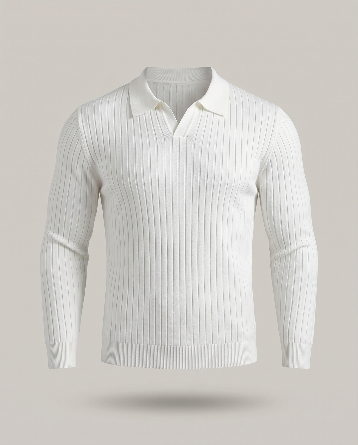 LÉANDRE | PULL TEXTURÉ CHIC HIVER
