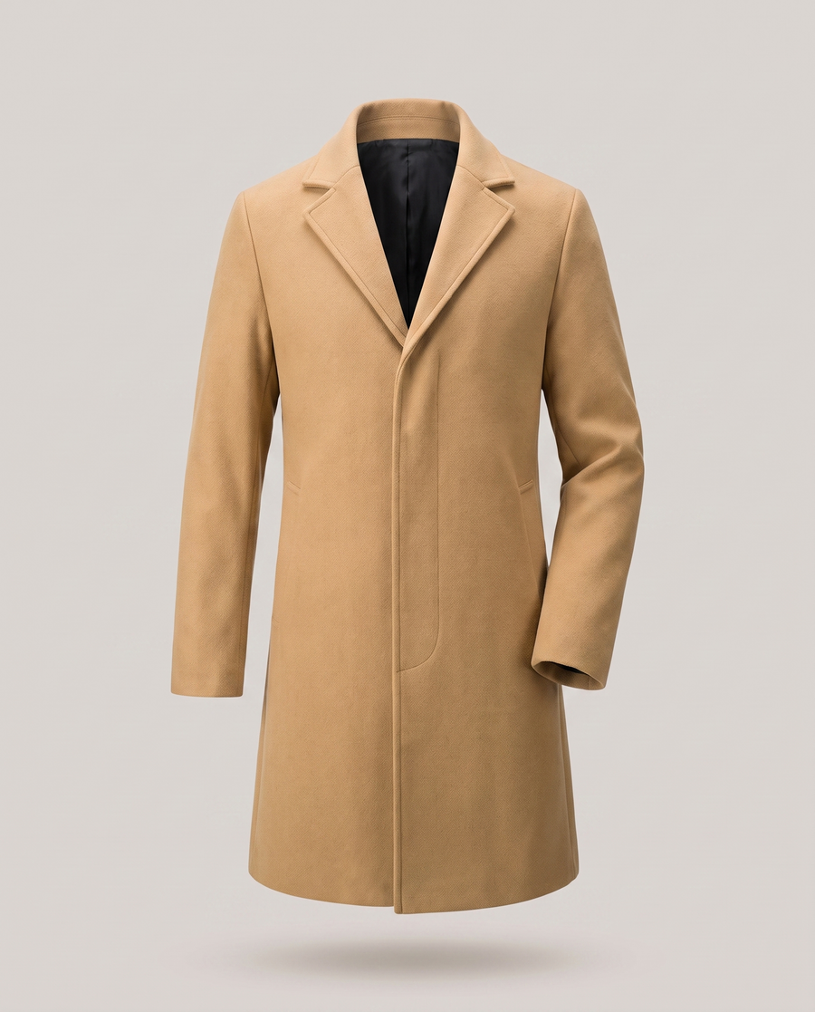 TRISTAN | VESTE COUPE-VENT CHIC