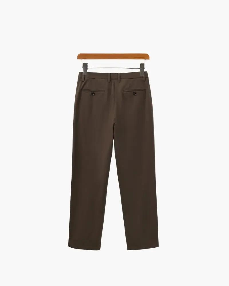GRÉGOIRE | PANTALON CHIC INTEMPOREL