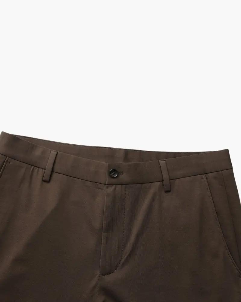 GRÉGOIRE | PANTALON CHIC INTEMPOREL