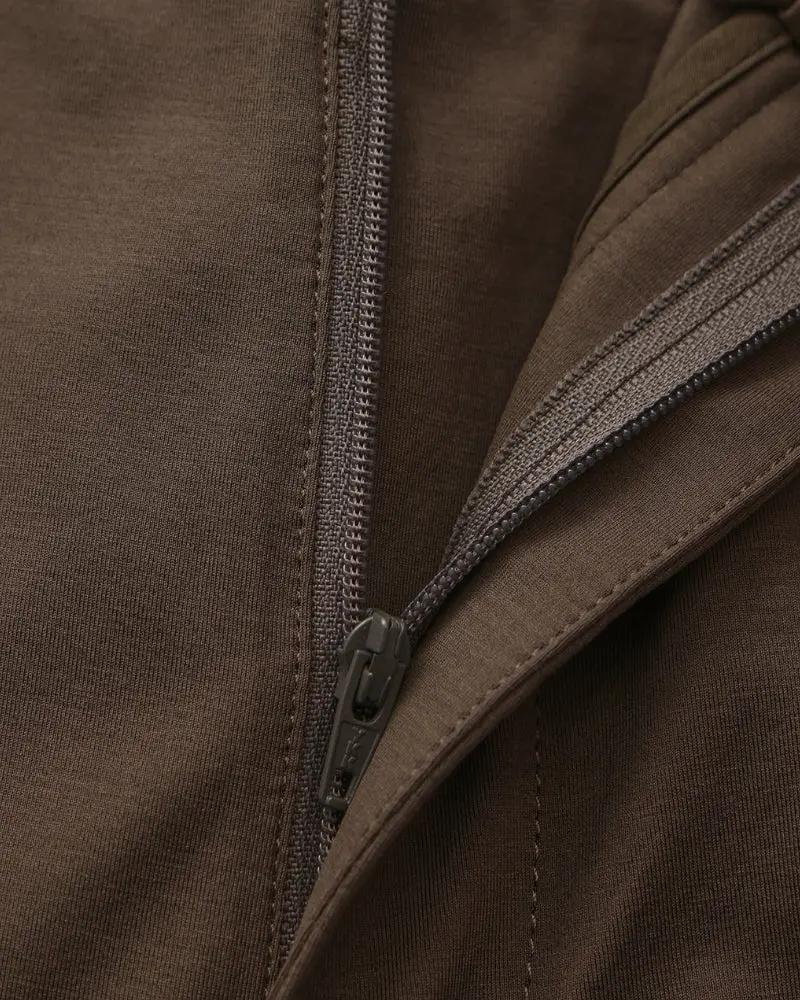 GRÉGOIRE | PANTALON CHIC INTEMPOREL