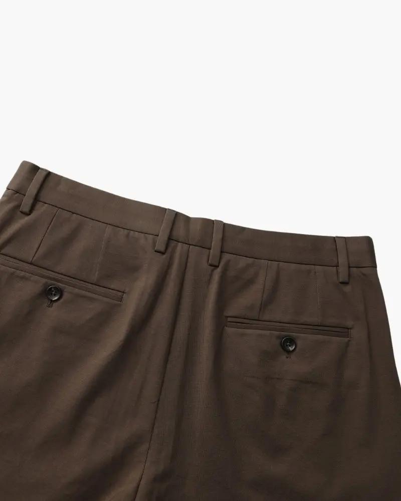 GRÉGOIRE | PANTALON CHIC INTEMPOREL