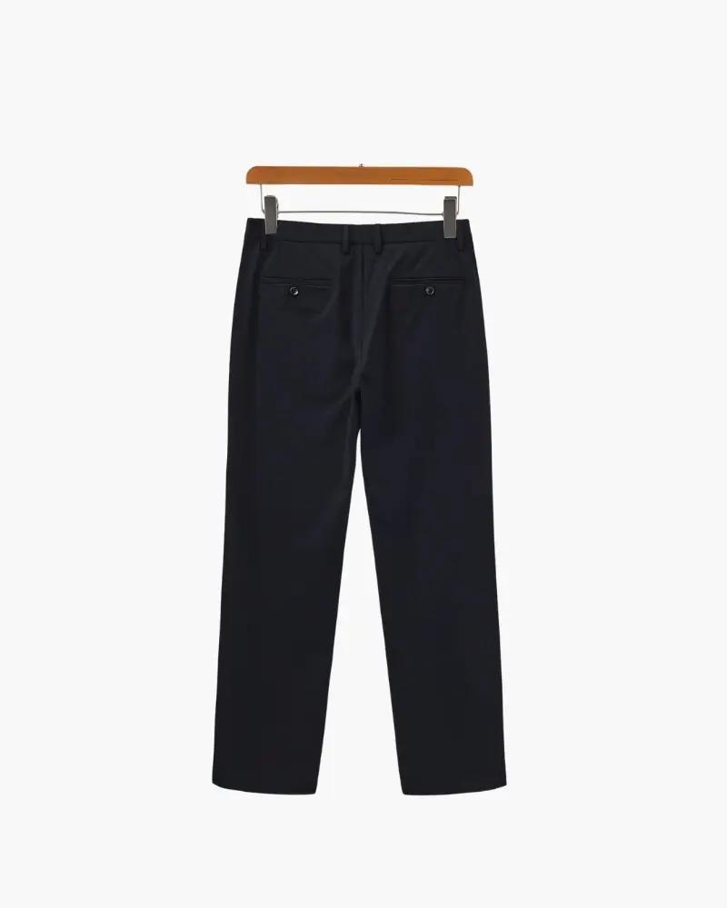 GRÉGOIRE | PANTALON CHIC INTEMPOREL