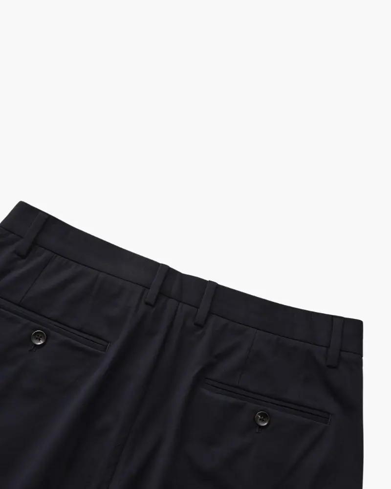GRÉGOIRE | PANTALON CHIC INTEMPOREL