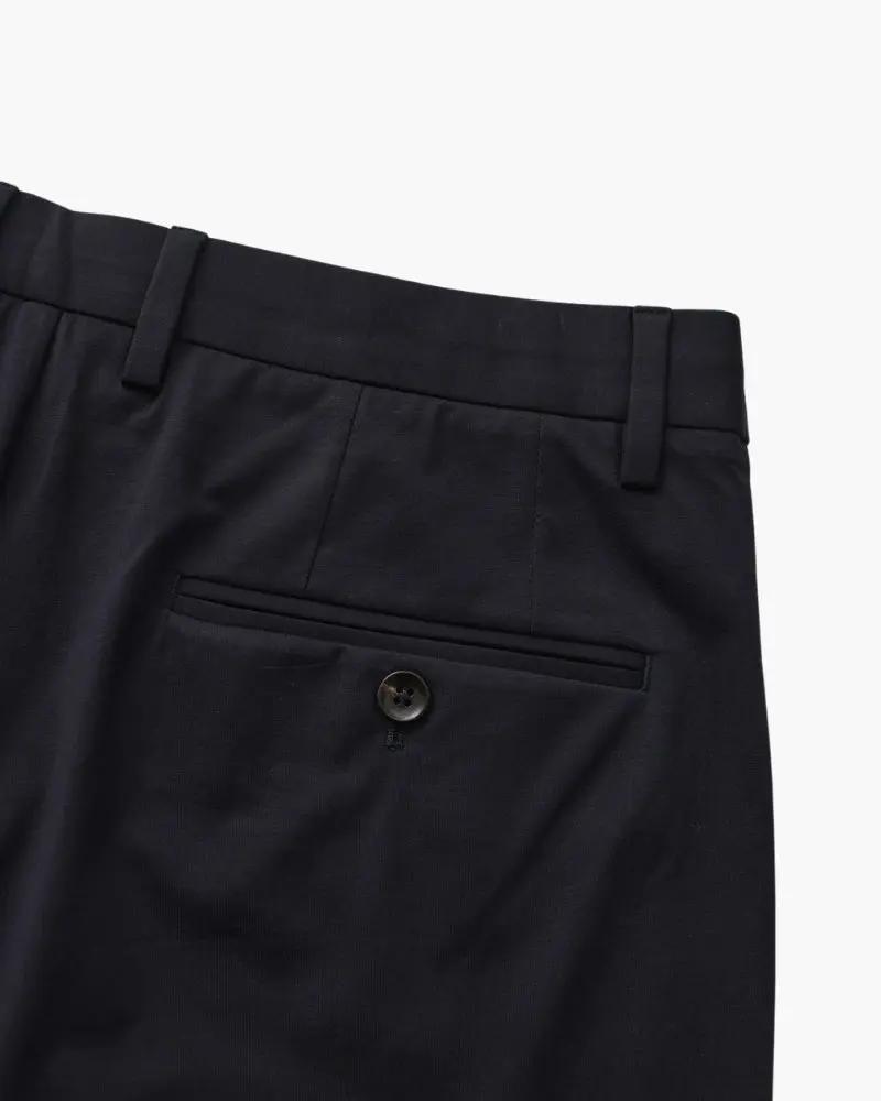 GRÉGOIRE | PANTALON CHIC INTEMPOREL