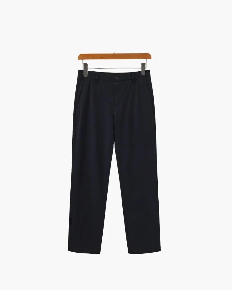 GRÉGOIRE | PANTALON CHIC INTEMPOREL