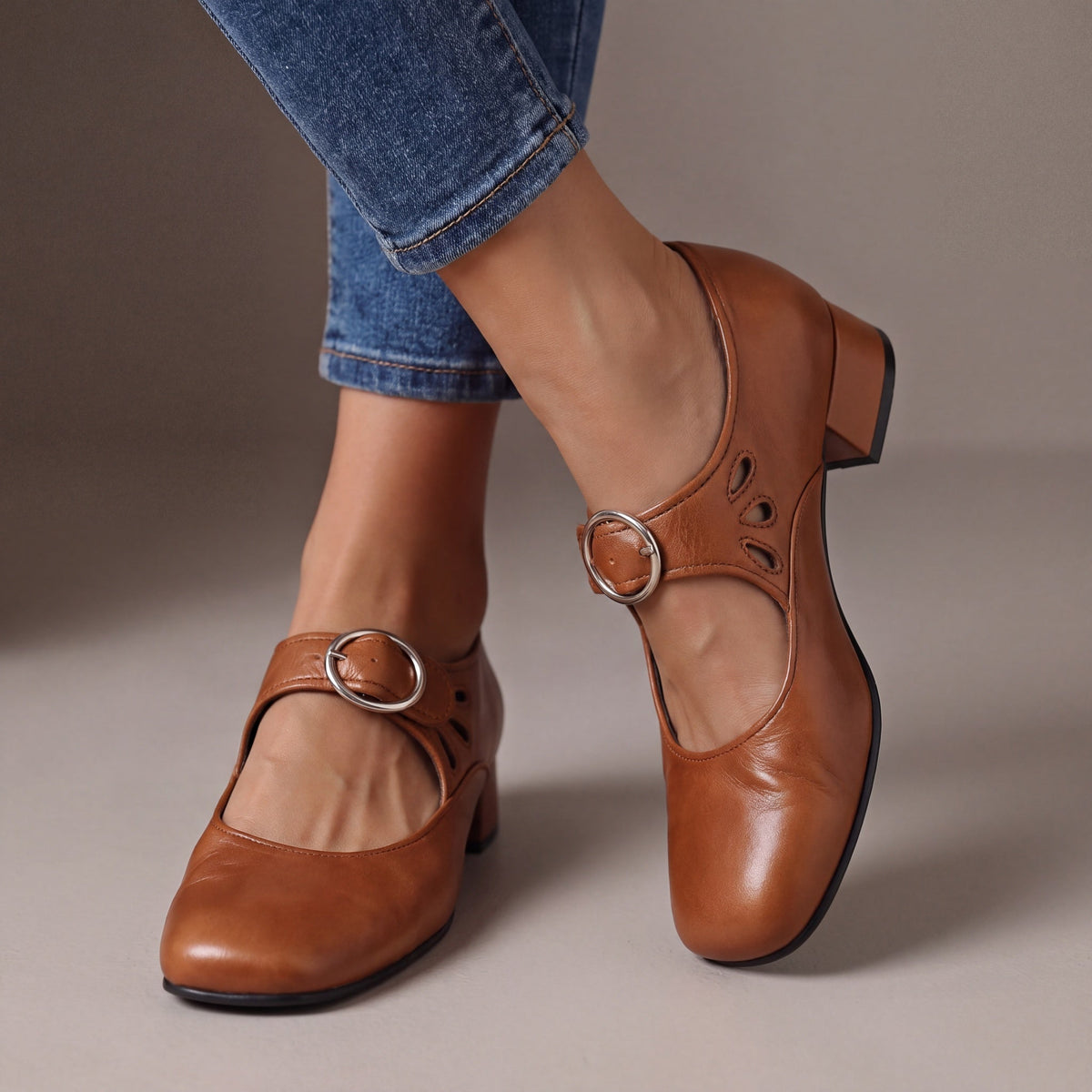 LÉA | BABIES CHIC CONFORTABLES