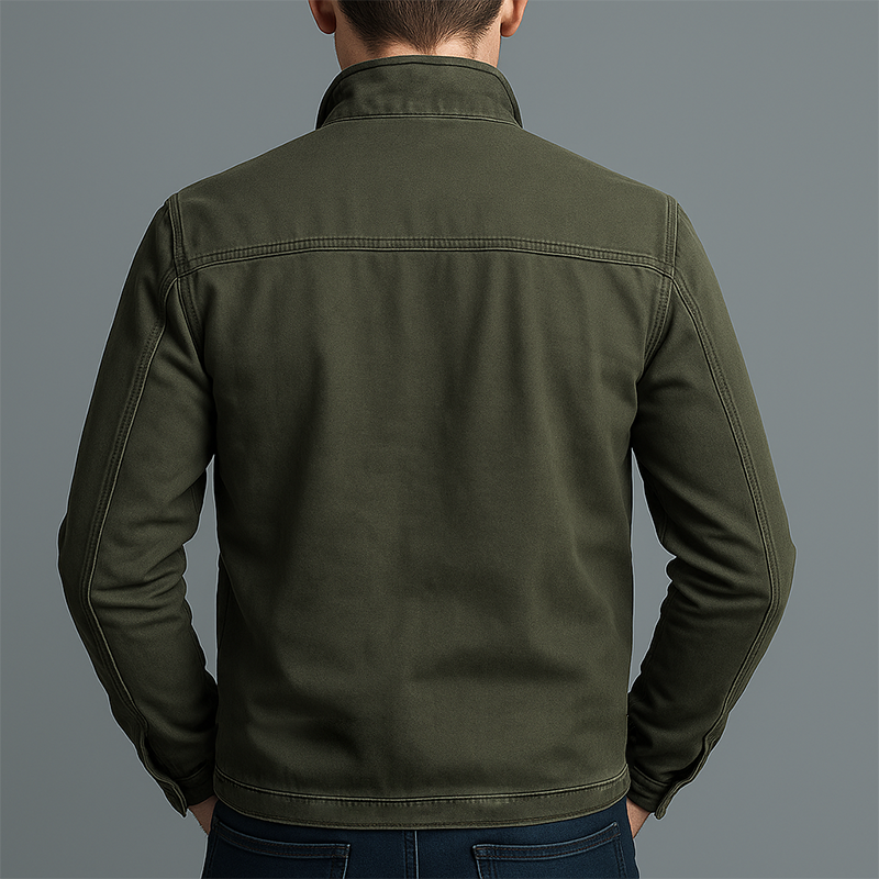 HONORÉ | VESTE DE TERRAIN VINTAGE